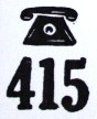 415 415