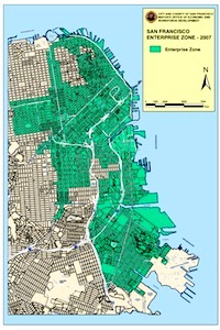 SFEZMap SFEZMap