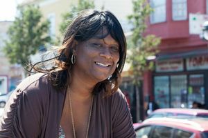 Yolanda Jones Yolanda Jones